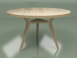 Mesa de jantar Taby New Oak (1200)