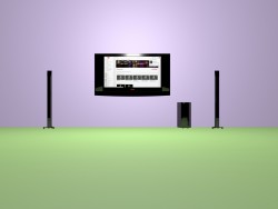 LG-TV