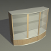 3d model Cabinet - preview