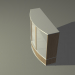 3d model Cabinet - preview