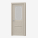 3d model Puerta de interroom (43.41 G-U4) - vista previa