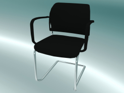 Silla de visitante (550V 2P)