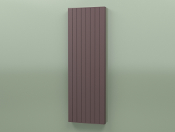 Radiator - Faro V (FAV 22 1800 600, RAL - 3007)