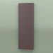 3d model Radiator - Faro V (FAV 22 1800 600, RAL - 3007) - preview