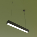 3d model Lighting fixture LINEAR P7774 (750 mm) - preview