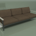 3D Modell Sofa 3 - Vorschau