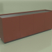 3d model Cajonera Edge STL (6) - vista previa