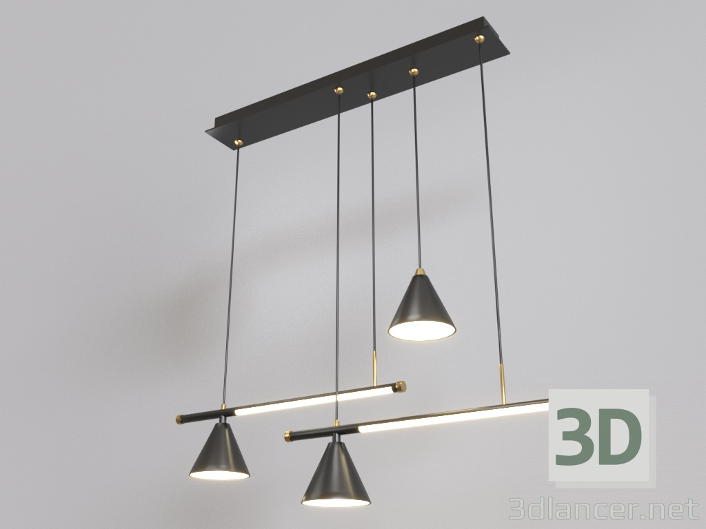 3d модель Inodesign Stinke 44.9881 – превью