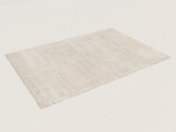 Tapis LITA BLANC (160x230)