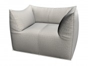 Armchair LB1