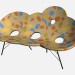 modèle 3D Chaise Nypno - preview