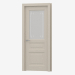 3d model Interroom door (43.41 G-K4) - preview