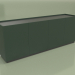 3d model Cajonera Edge STL (7) - vista previa