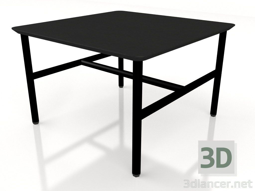 modèle 3D Module de système d'assise Agora AR12 - preview