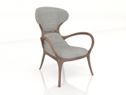 Fauteuil Saturne