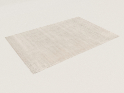 Tapis LITA BLANC (200x300)