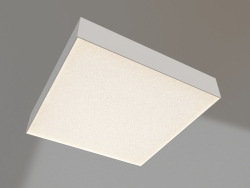 Lamp SP-QUADRO-S350x350-30W Day4000 (WH, 120 deg, 230V)