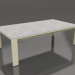 3D Modell Beistelltisch 45 (Gold) - Vorschau