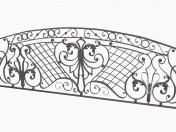 The Baroque Lattice