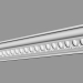 3d model Cornice C152 - preview