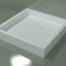 3d model Shower tray Alto (30UA0130, Glacier White C01, 90x90 cm) - preview