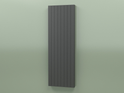 Radiator - Faro V (FAV 22 1800 600, RAL - 9005)