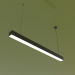 3d model Lighting fixture LINEAR P7774 (1250 mm) - preview