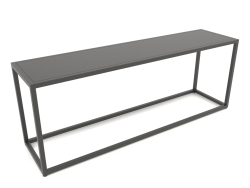 Mueble lava (METAL, 120x30x44)