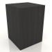3d model Side table STONE No. 3 (270x270x380 mm) - preview