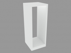 Lampadaire KUBE 240 LONG (S6346W)