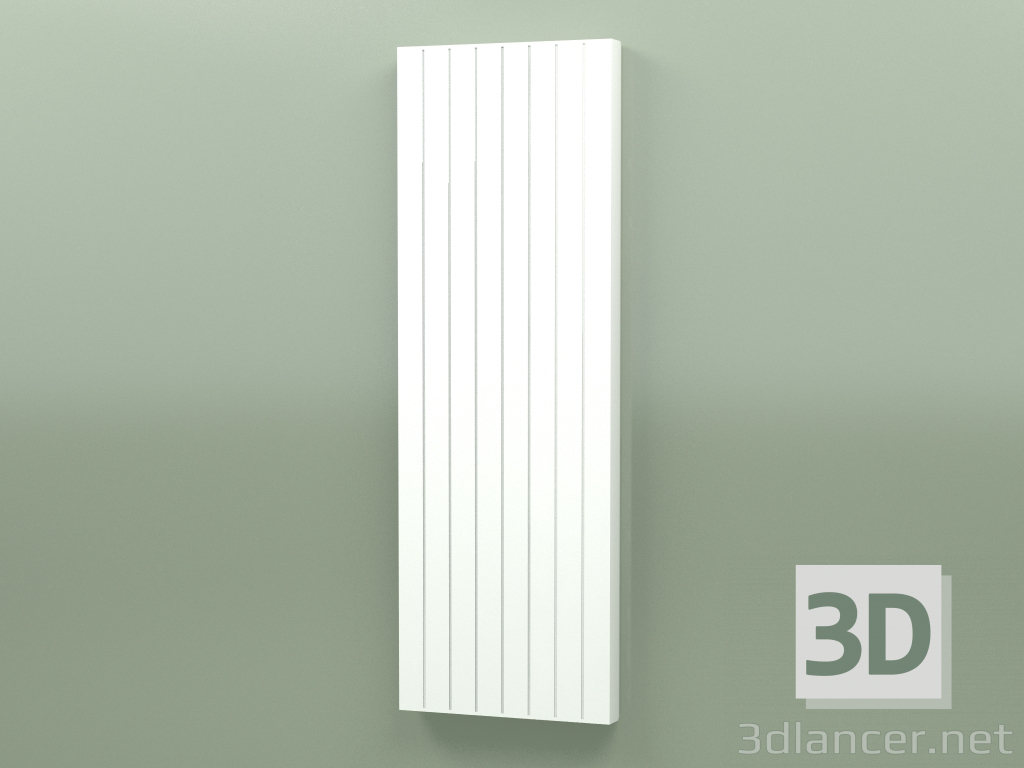 Modelo 3d Radiador - Faro V (FAV 22 1800 600, RAL - 9016) - preview