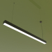 3d model Lighting fixture LINEAR P7774 (1500 mm) - preview