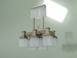 Chandelier CARINO CAR-ZW-9 (P)