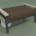 3d model Pouffe - preview