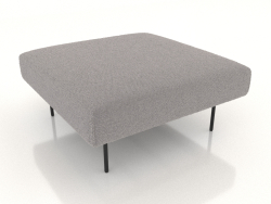 Pouf 95x95