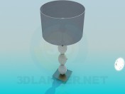 Lampe de table