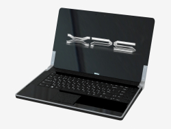 Studio XPS 1645 Ordinateur portable