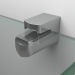 Modelo 3d Soporte_Repisa_Vidrio - preview