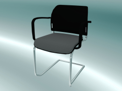 Visitor Chair (560V 2P)