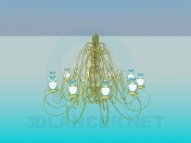 Chandelier