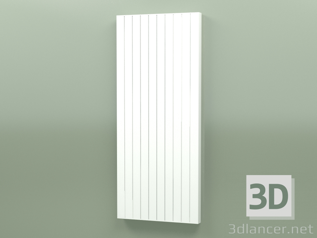 Modelo 3d Radiador - Faro V (FAV 22 1800 750, RAL - 9016) - preview