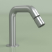 3d model Adjustable platform spout H 133 mm (BC136, AS) - preview