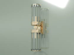 Wall lamp LAURIA LAU-K-2 (Z)