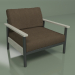 3d model Armchair - preview