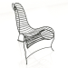 3d model Chair - preview