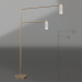 3d model Floor lamp DUO (option 2) - preview