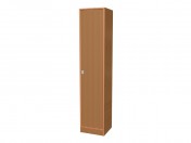 Wardrobe 1 door A220