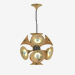 Modelo 3d chandelier BOTTI - preview