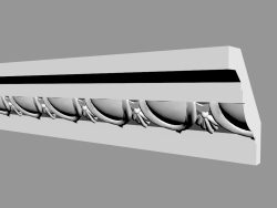 Cornice C161