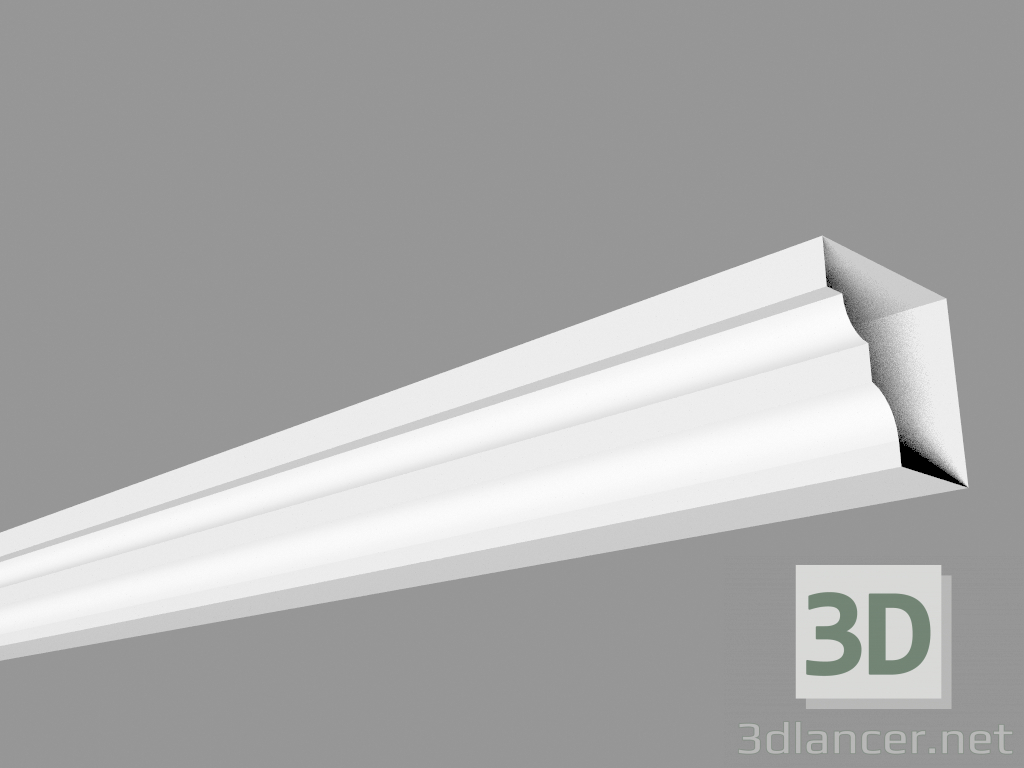 3d model Cubierta de ventana (ON8L) - vista previa